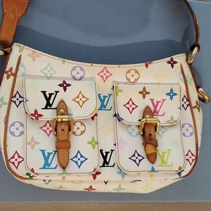 Louis Vitton murakami Shoulder Bag